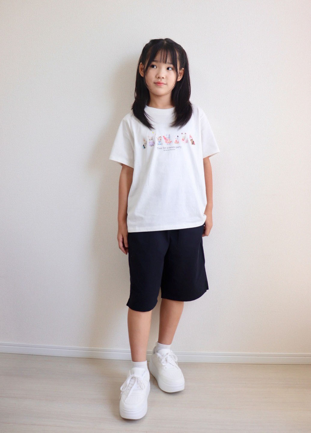 Шорти Uniqlo (361457374)