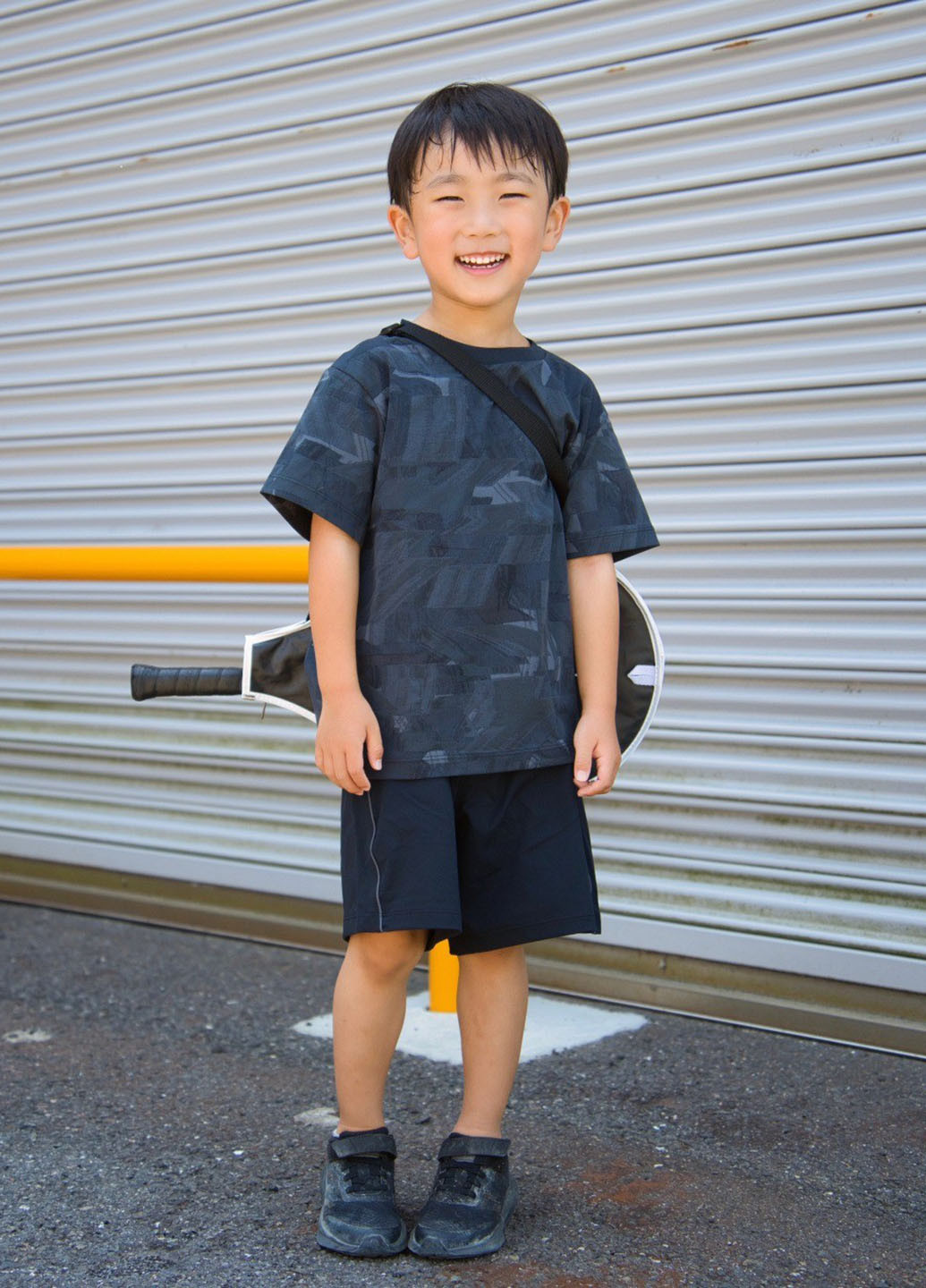 Шорти Uniqlo (361457374)