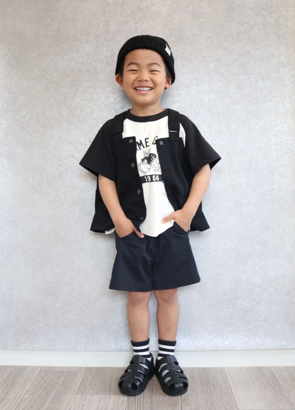 Шорти Uniqlo (361457374)