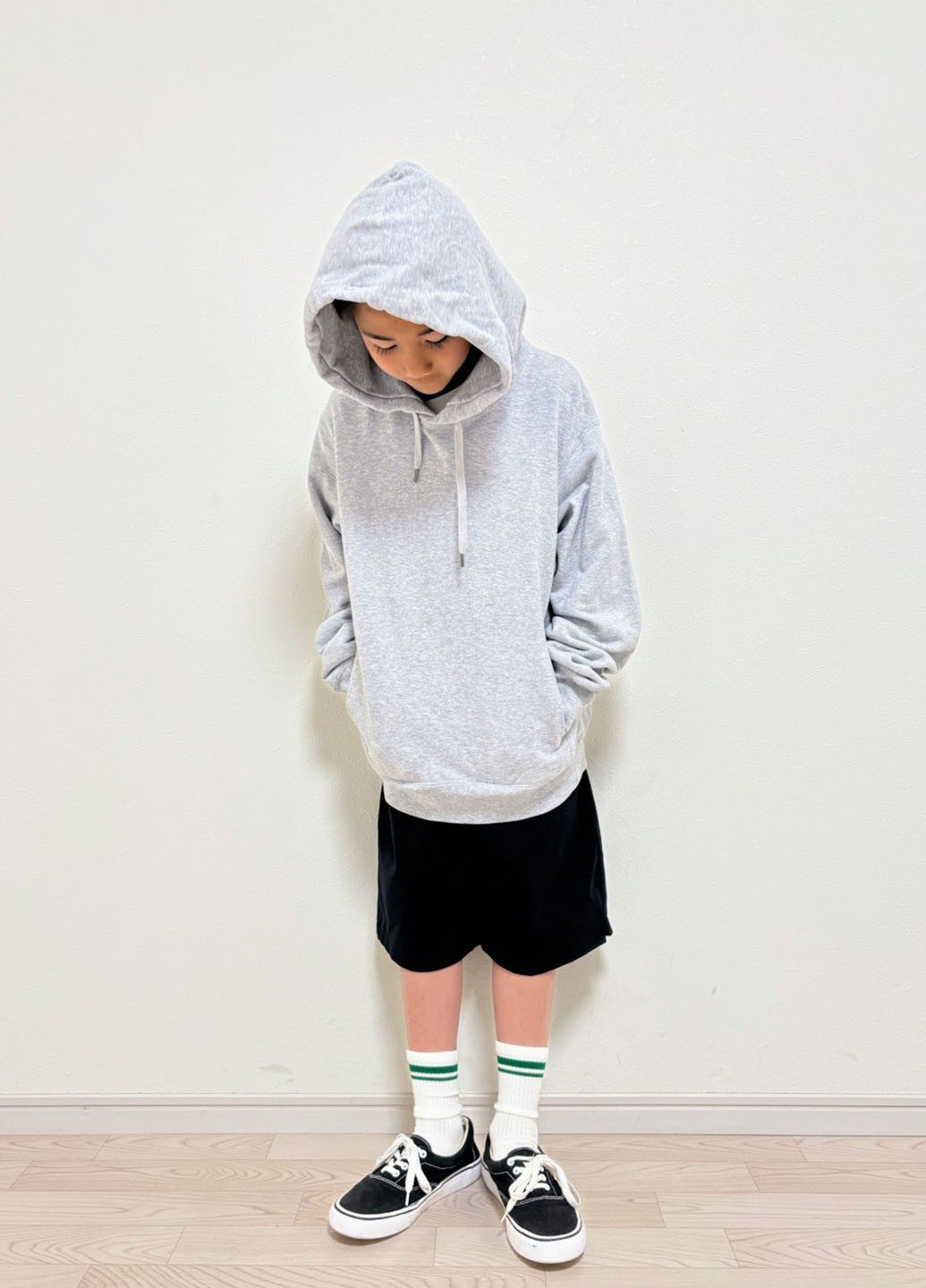 Шорти Uniqlo (361457374)