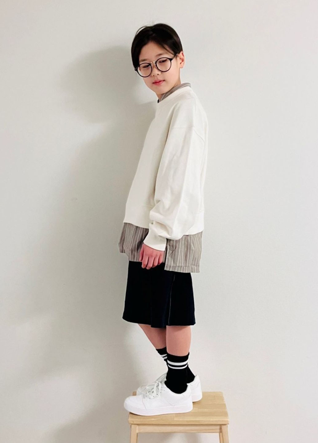 Шорти Uniqlo (361457374)