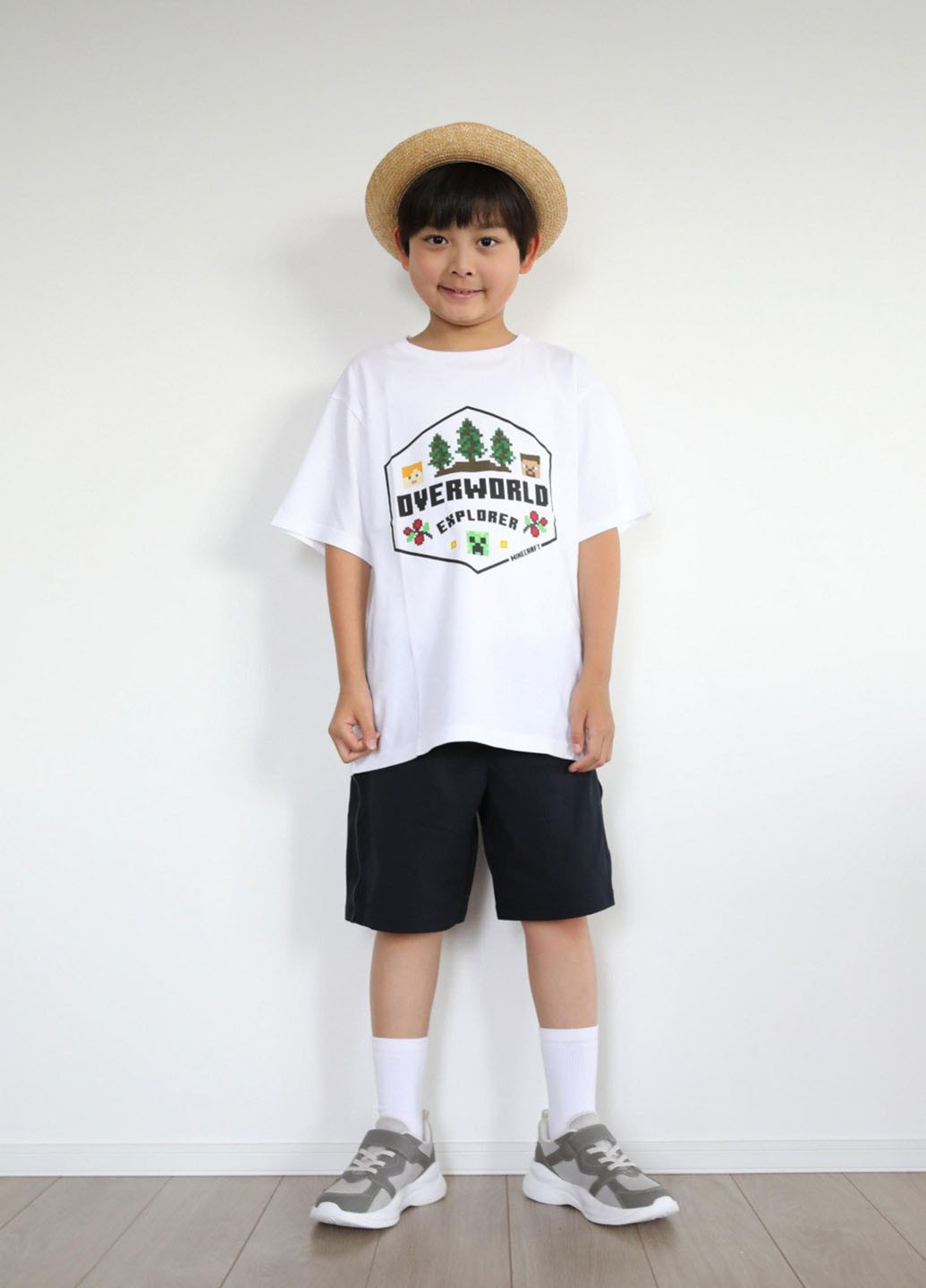 Шорти Uniqlo (361457374)