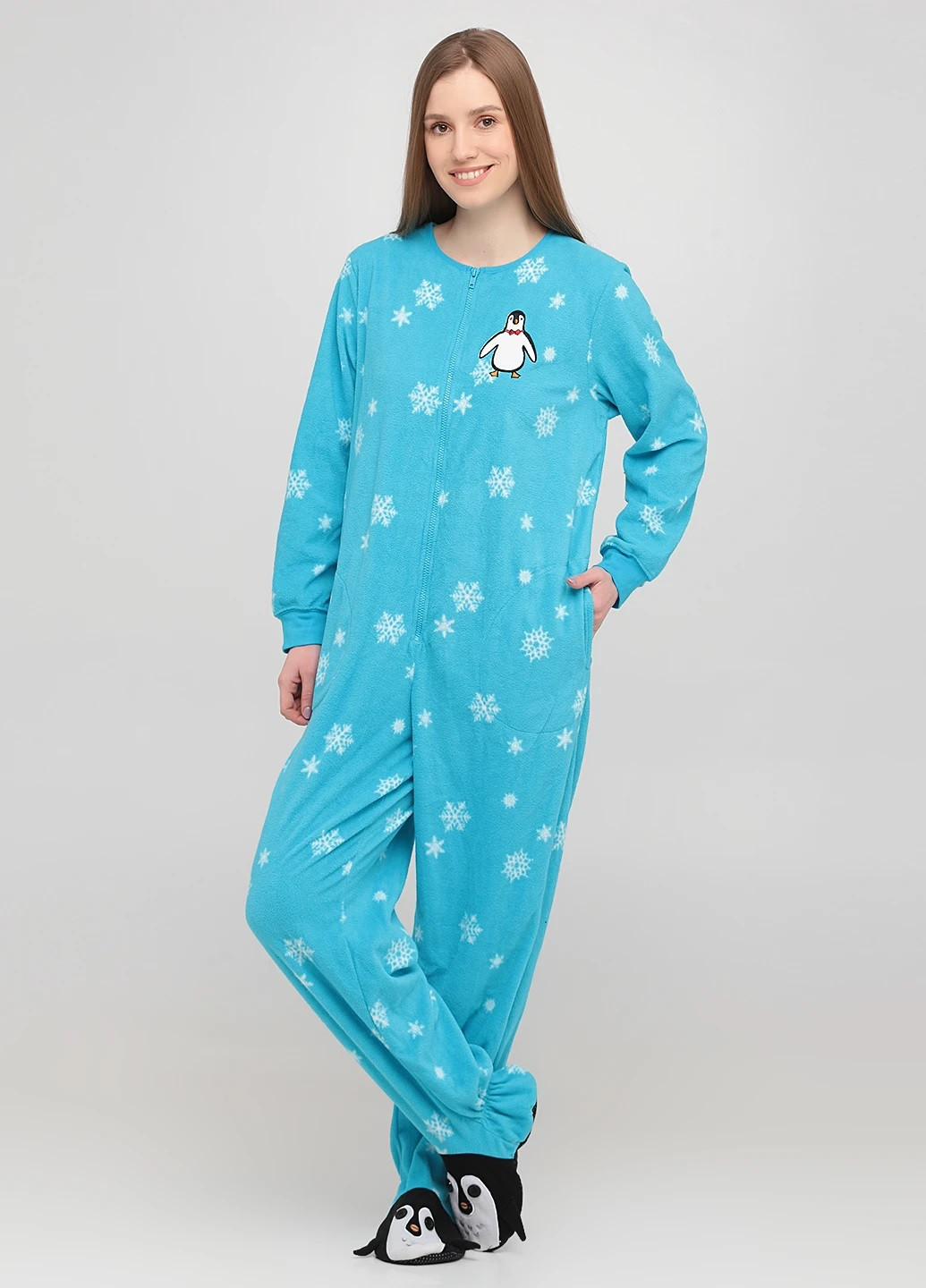 Кигуруми Nick & Nora (302870355)