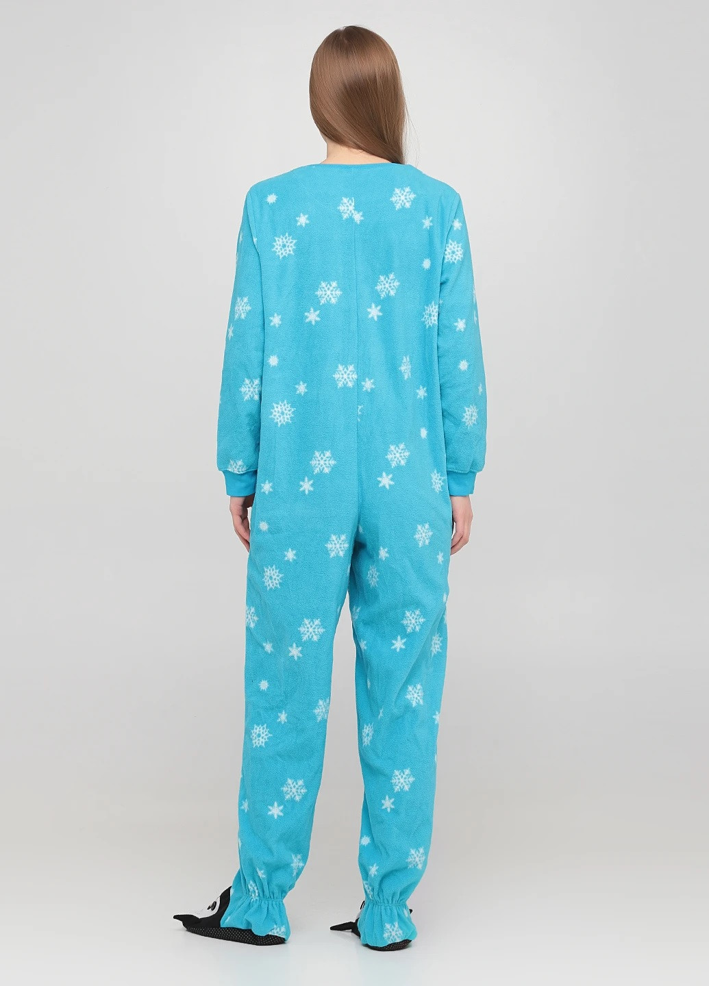 Кигуруми Nick & Nora (302870355)