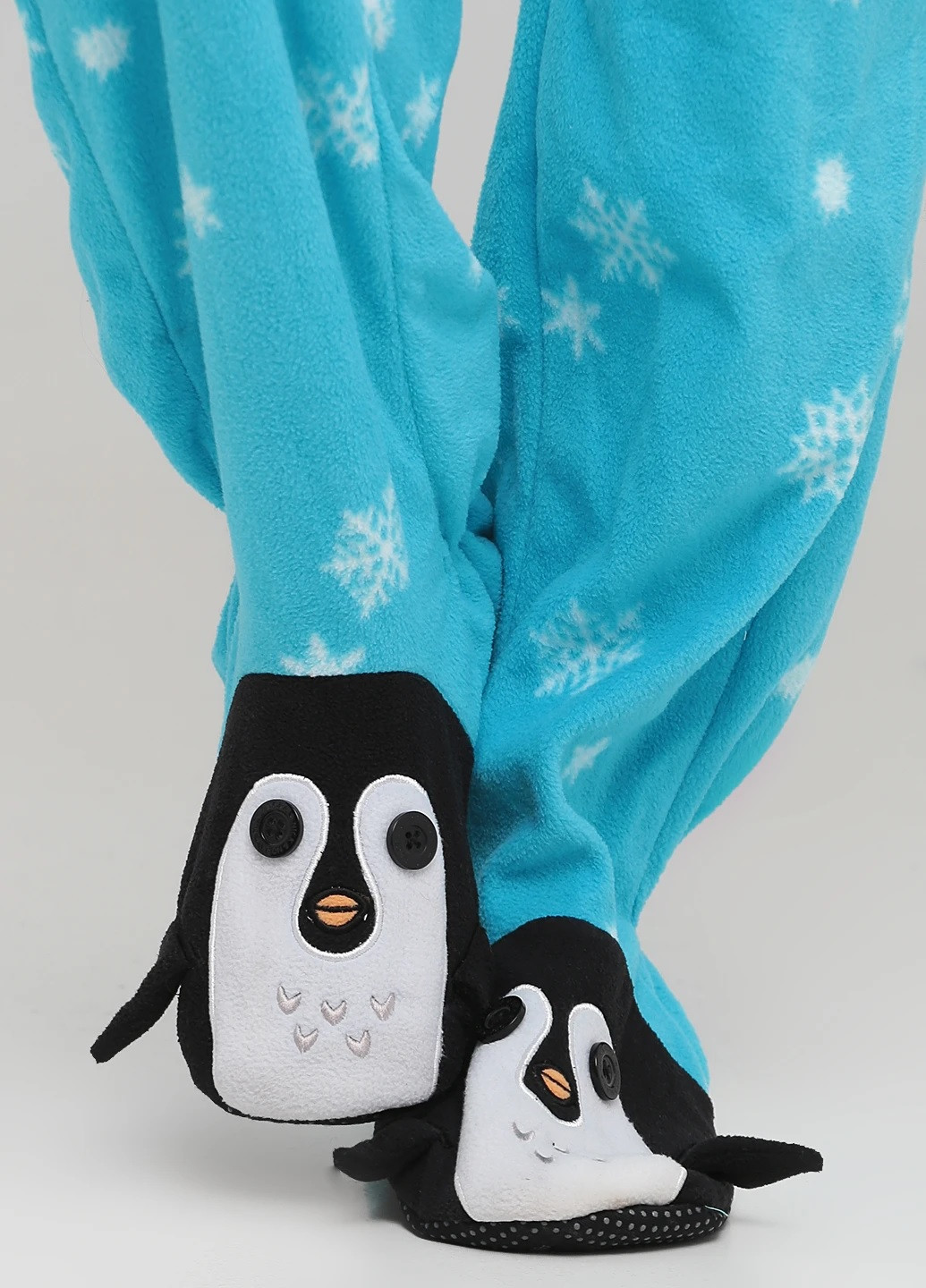 Кигуруми Nick & Nora (302870355)