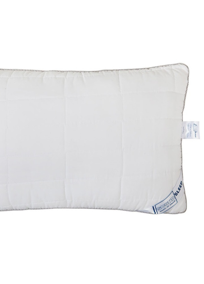 Подушка Bamboo антиаллергенная 70х70 см SoundSleep (223816820)