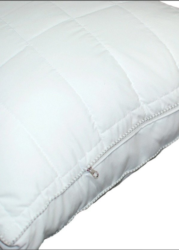 Подушка Bamboo антиаллергенная 70х70 см SoundSleep (223816820)