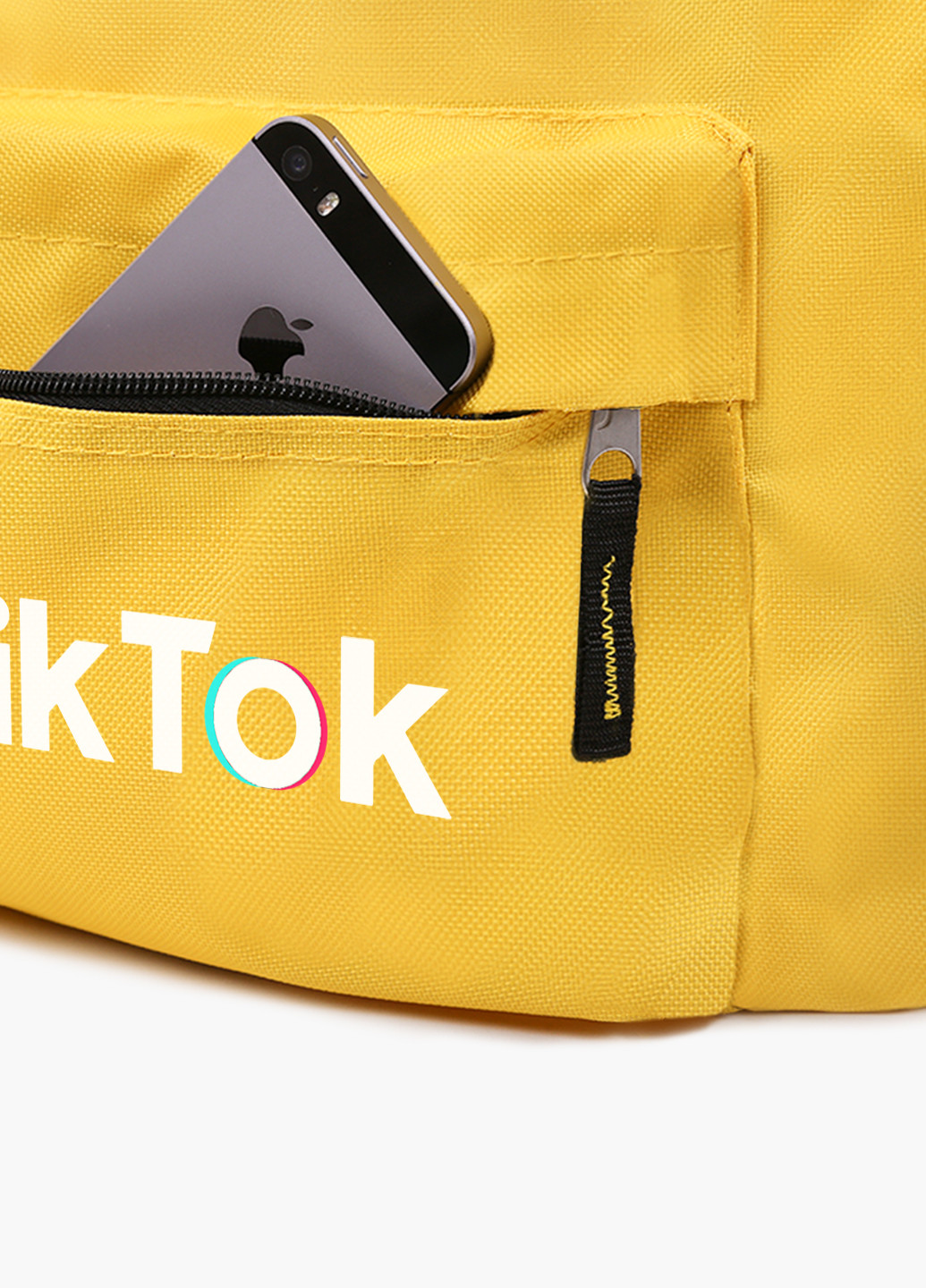 Детский рюкзак ТикТок (TikTok) (9263-1712) MobiPrint (217366323)
