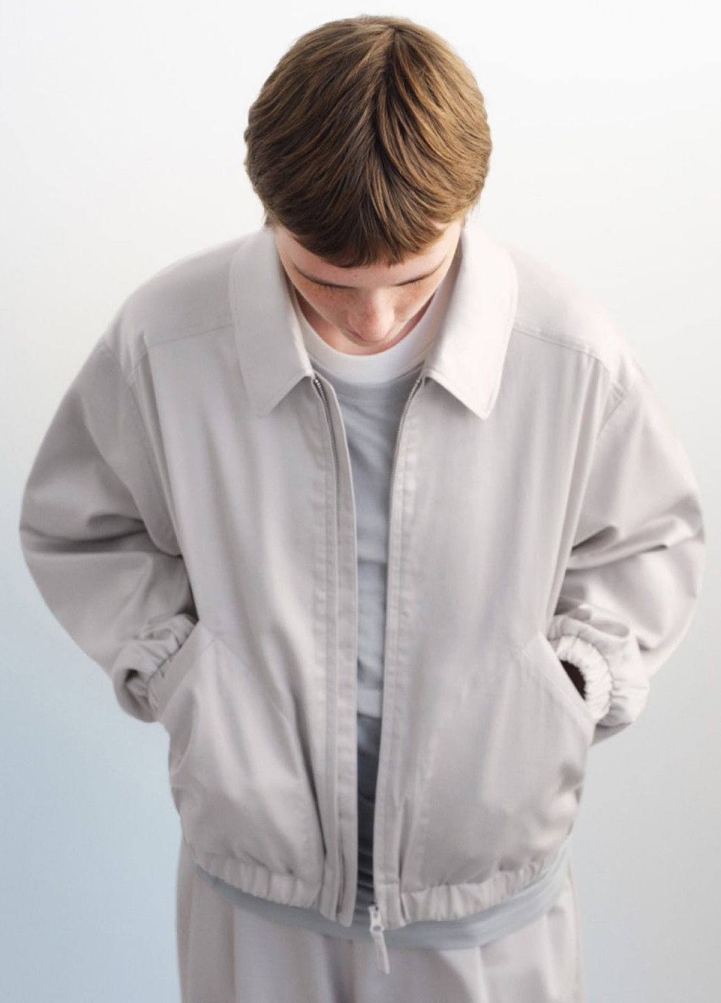 Футболка Uniqlo (336396558)