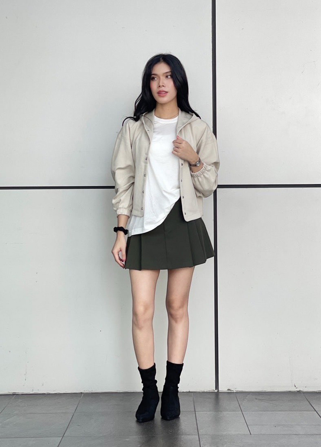 Футболка Uniqlo (336396558)