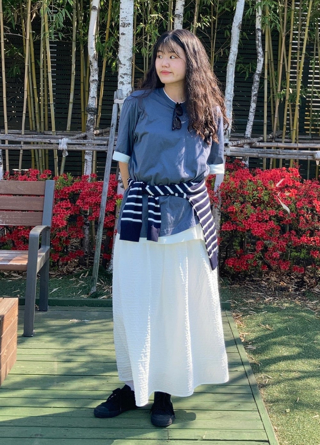 Футболка Uniqlo (336396558)