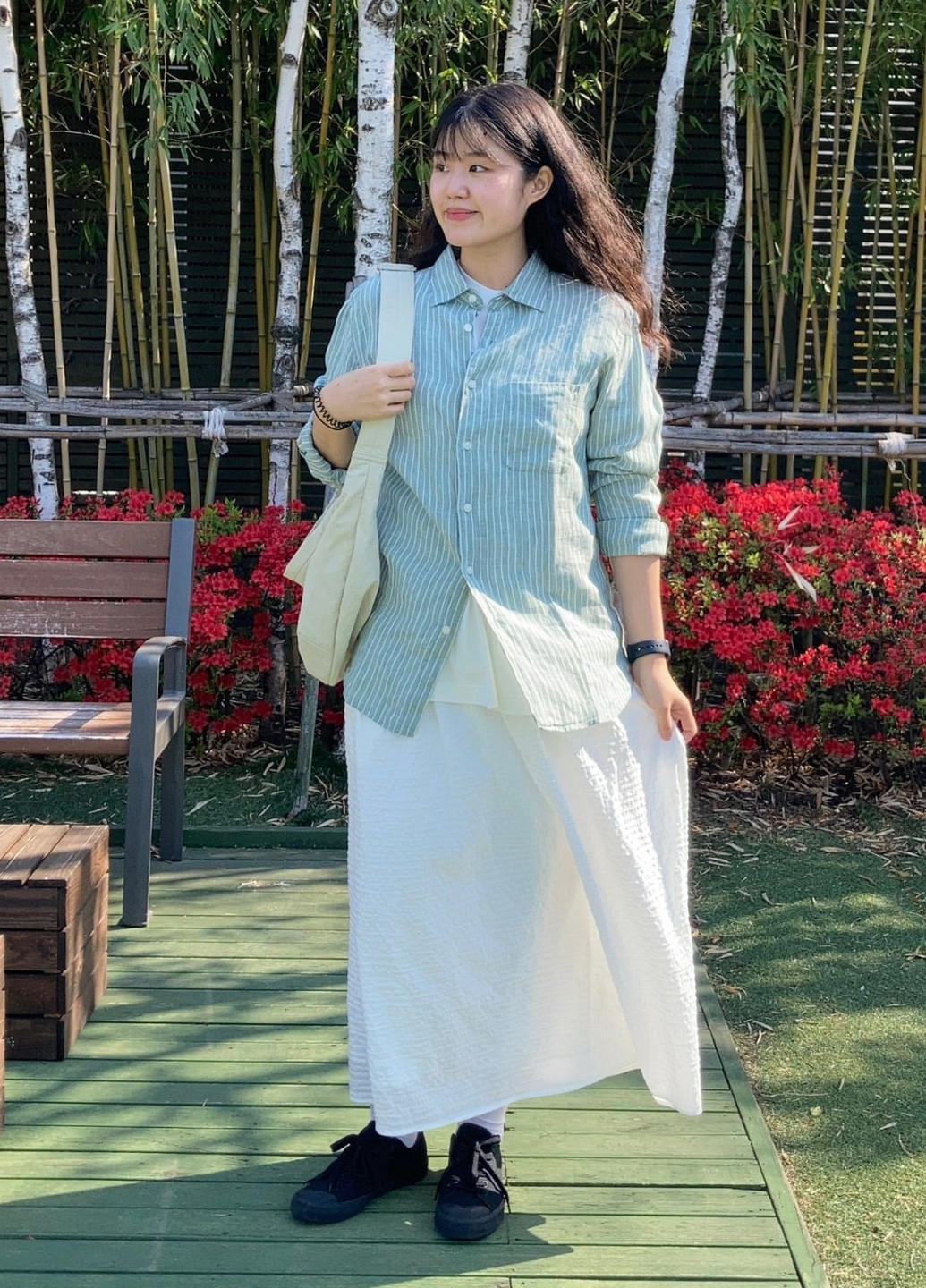 Футболка Uniqlo (336396558)