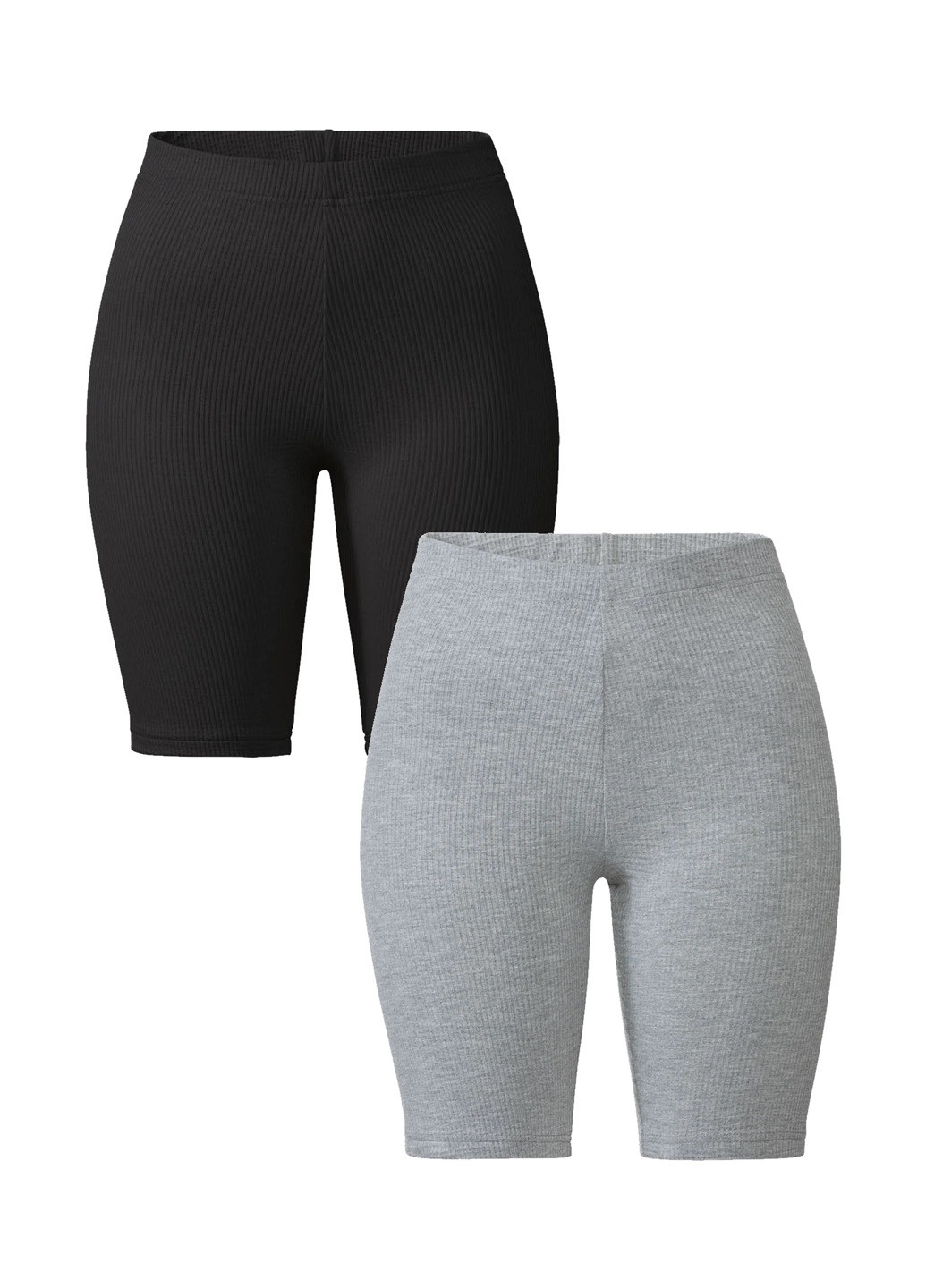 Шорти (2 шт.) Esmara (342386553)