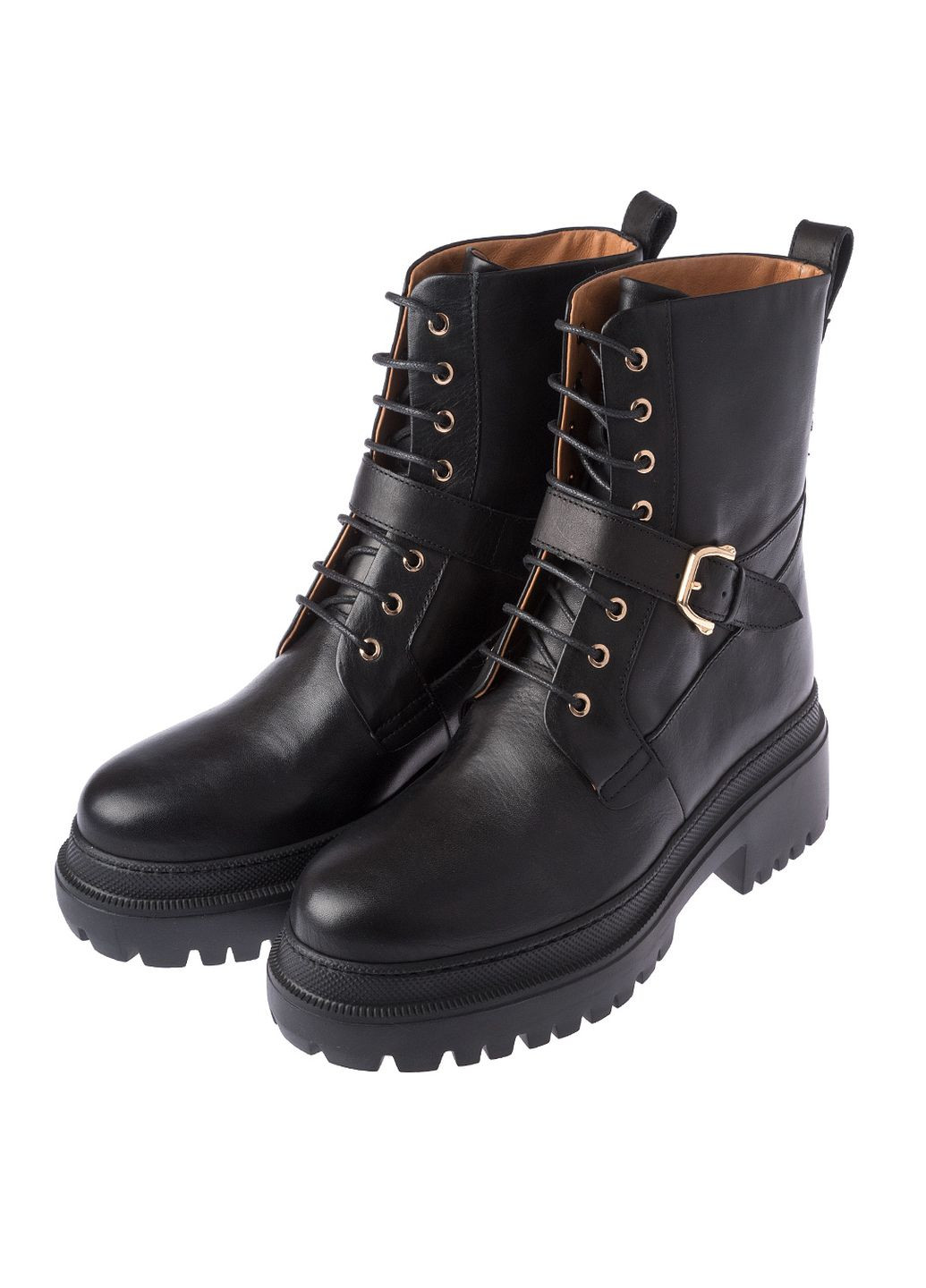 Напівчоботи Trussardi Jeans (241342657)