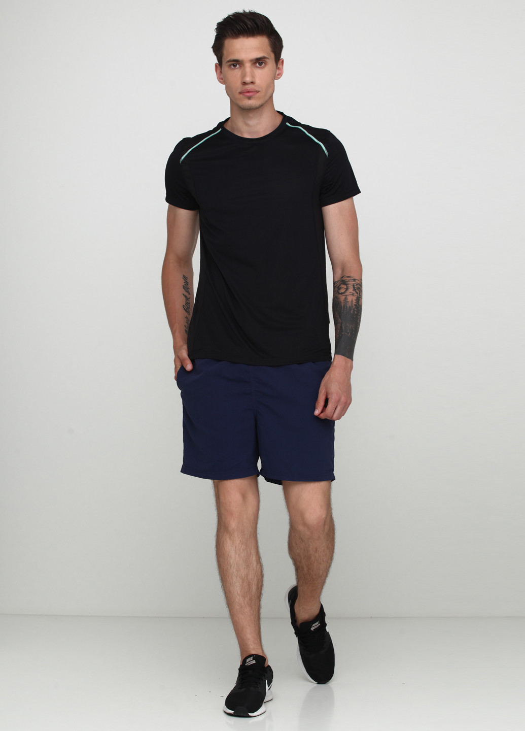 Шорты Crivit (131573845)