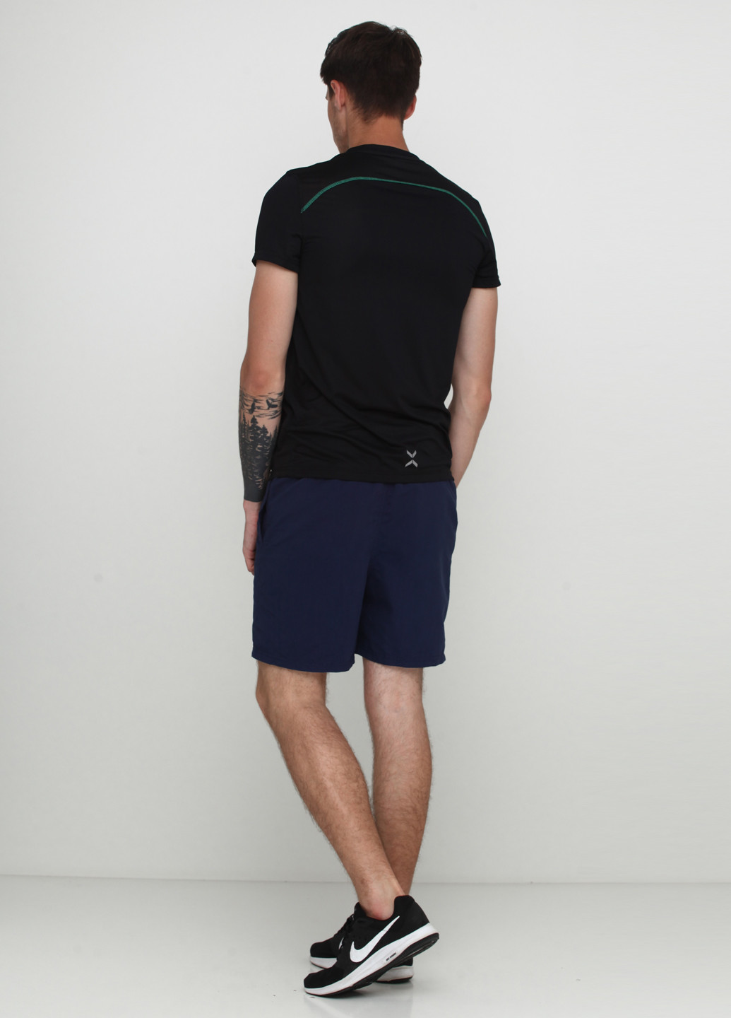 Шорты Crivit (131573845)