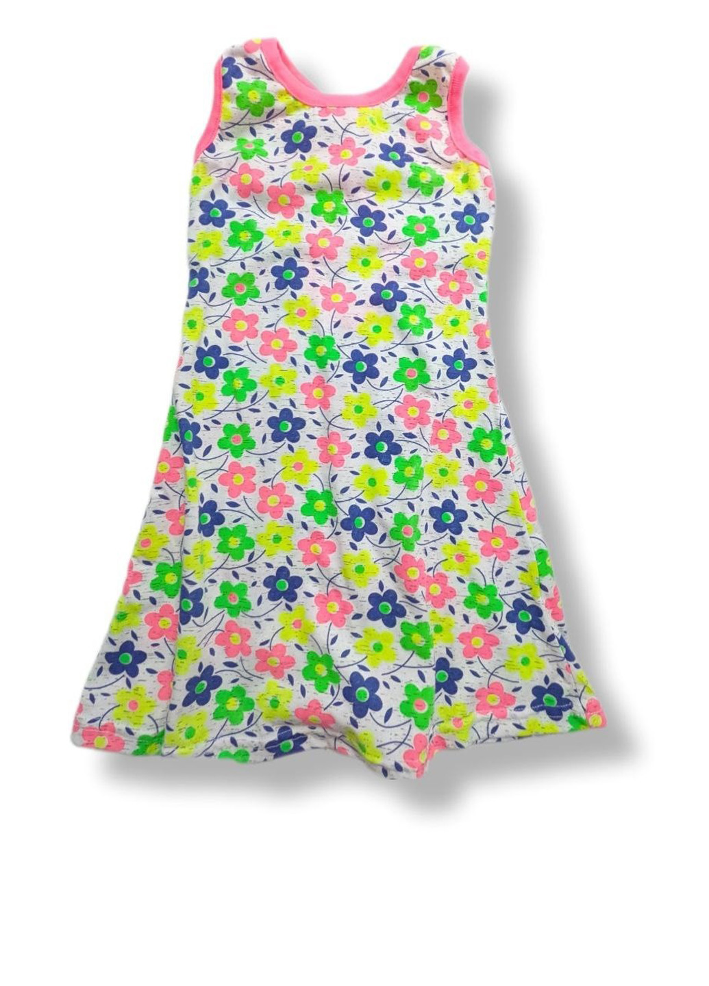 Комбінована сукня No Brand (330068746)