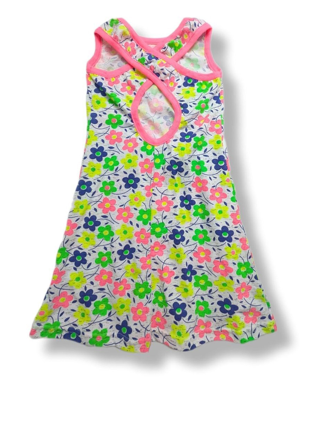 Комбінована сукня No Brand (330068746)