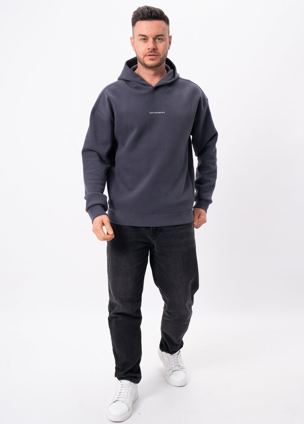 Худи Trend Collection (366377225)