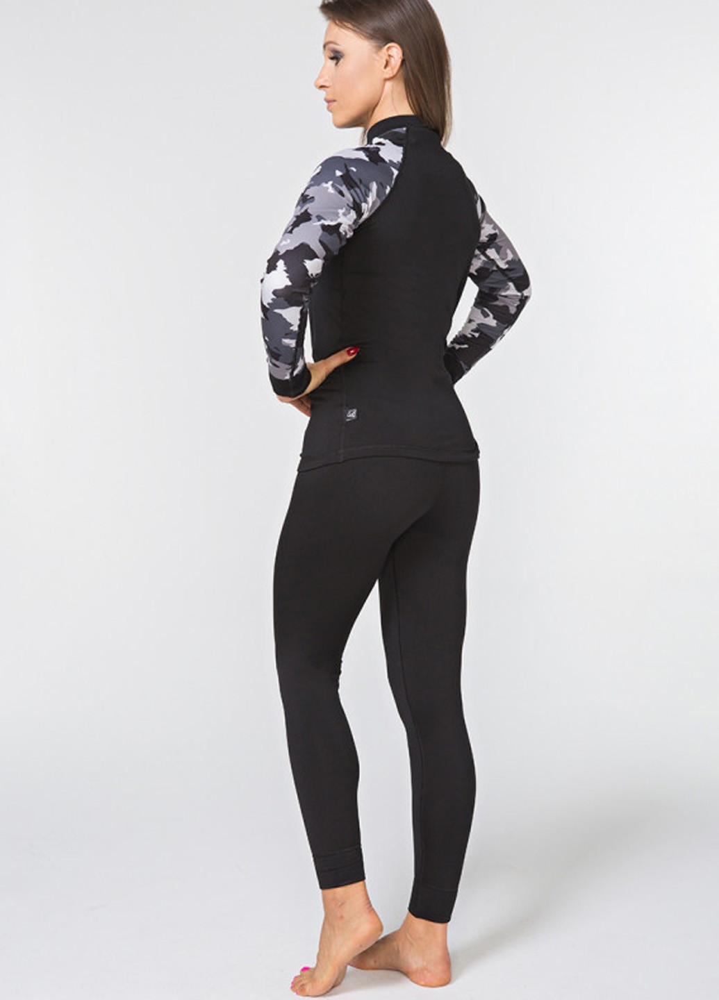 Жіноче тактичне термобілизна XXXL Radical (196557981)