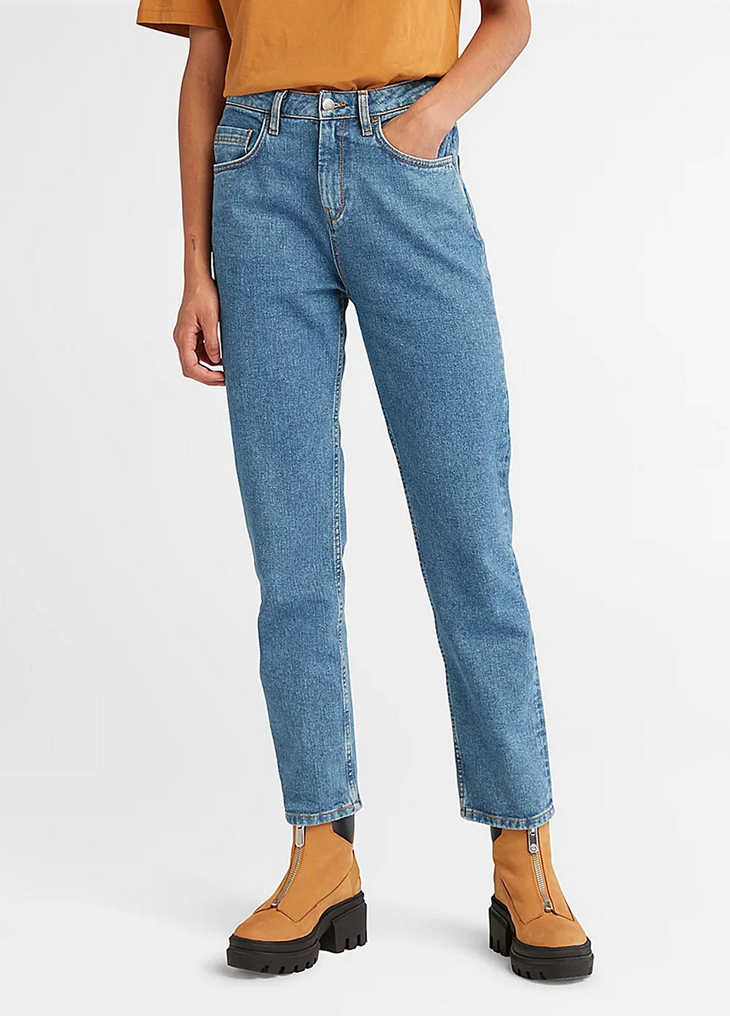 Джинси Timberland - (327692819)