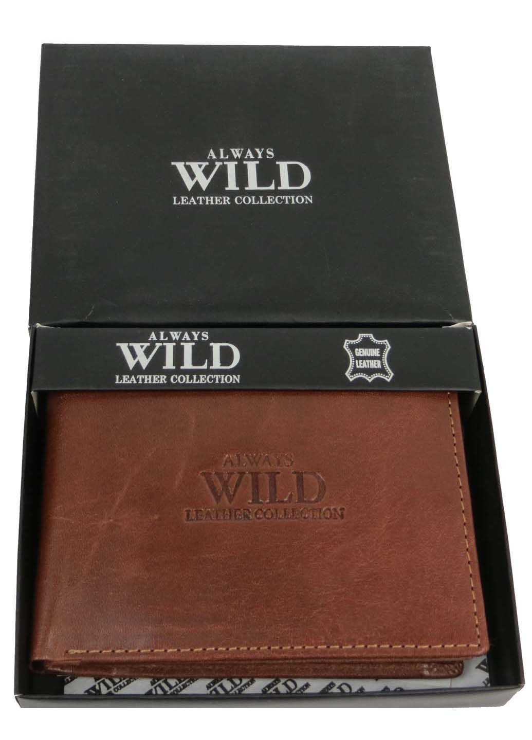 Портмоне Always Wild (251208323)