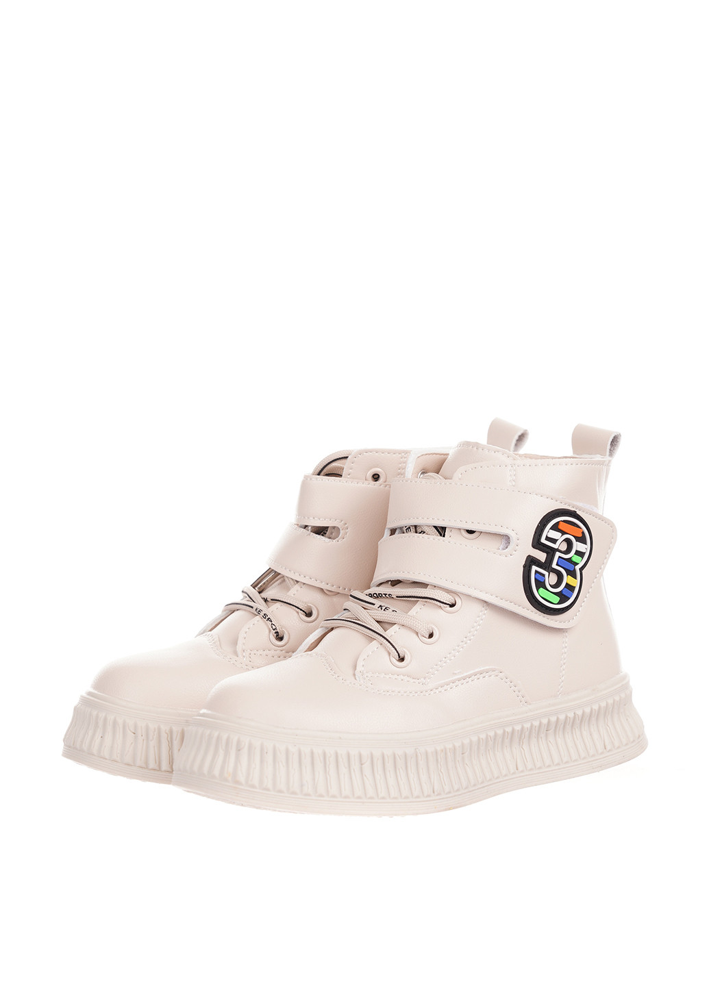 Черевики Paliament (300282424)