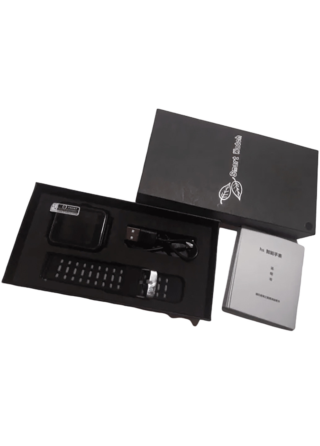 Смарт-часы ZT2 KMITX (194310787)