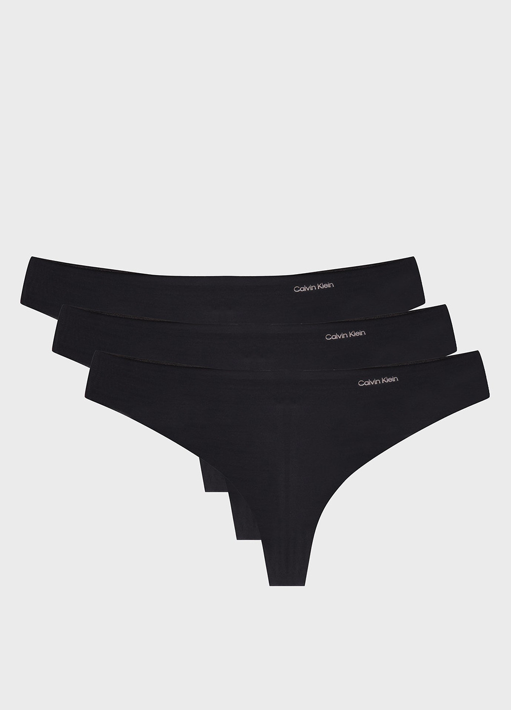 Трусики (3 шт.) Calvin Klein (366424635)