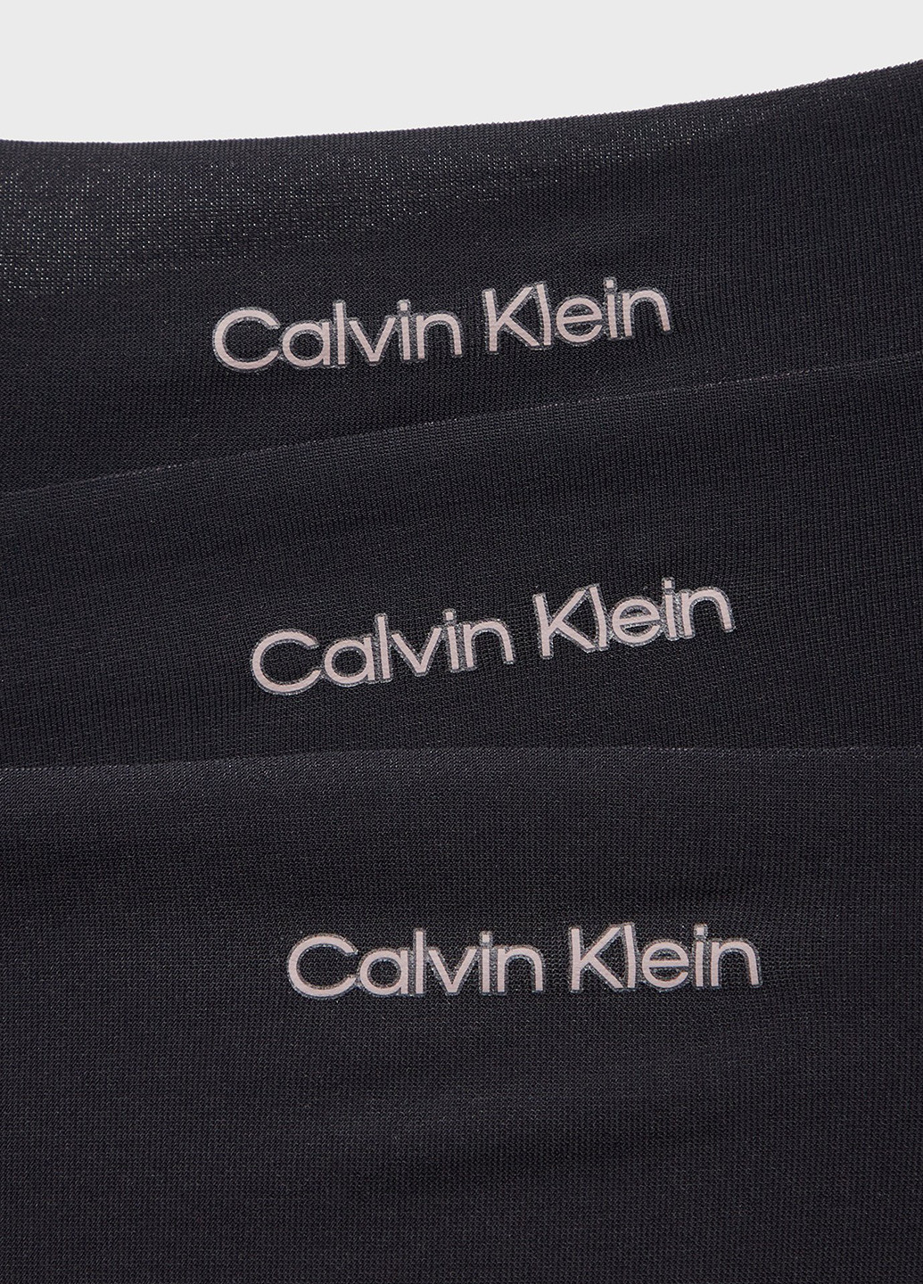 Трусики (3 шт.) Calvin Klein (366424635)
