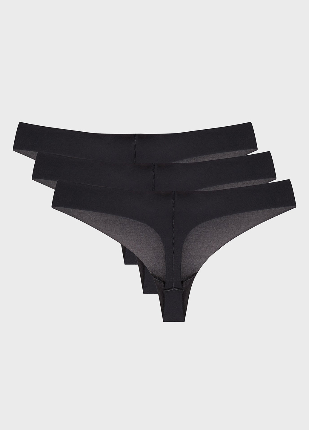 Трусики (3 шт.) Calvin Klein (366424635)