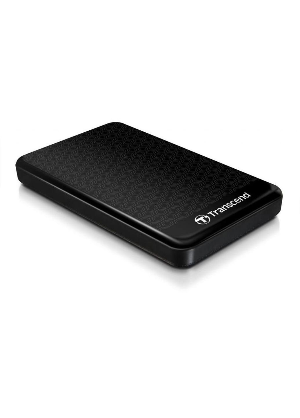 Внешний жесткий диск (TS1TSJ25A3K) Transcend 2.5" 1TB (250053968)