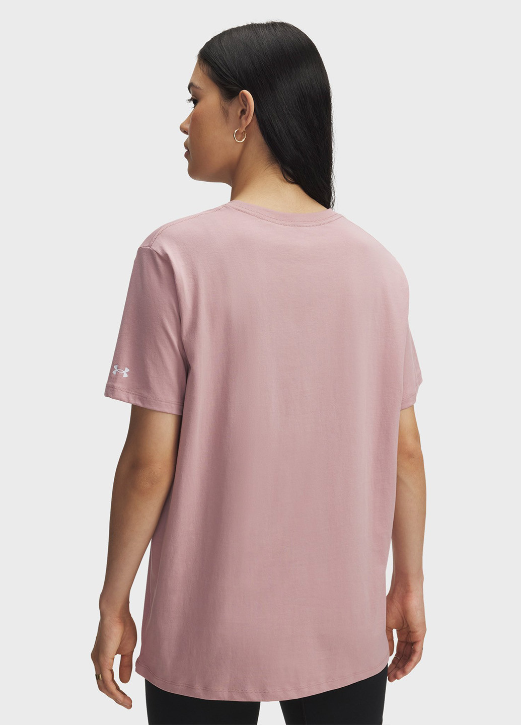 Футболка Under Armour - (361270888)