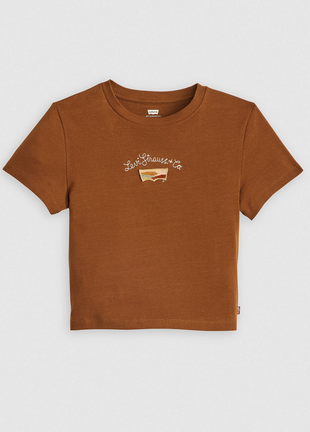 Футболка Levi's - (364818846)