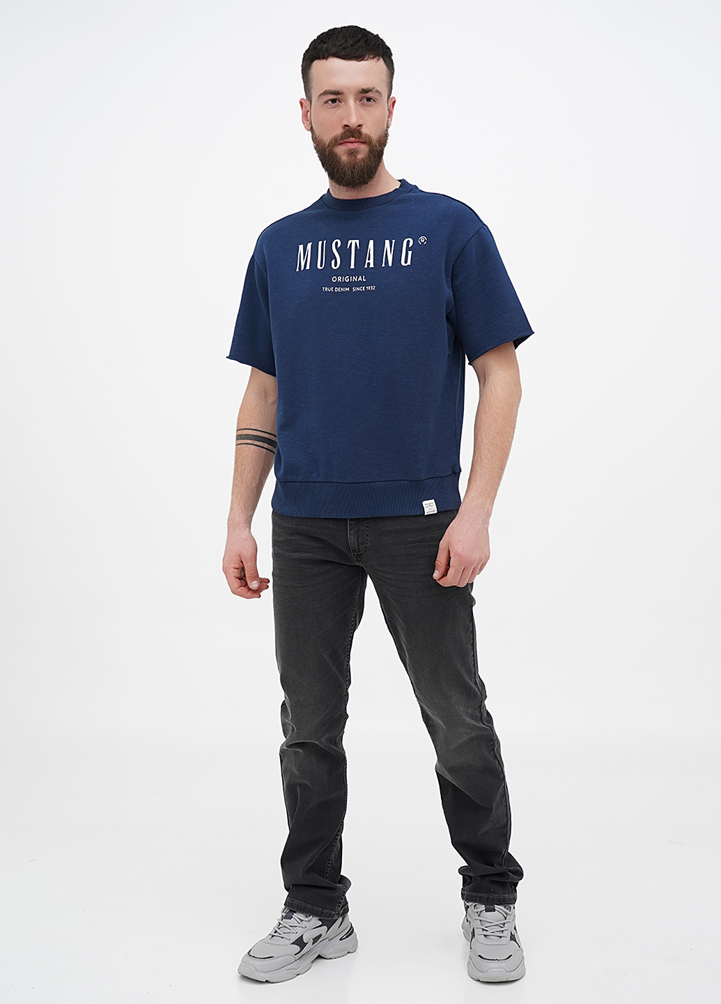 Джинси Mustang (323148503)