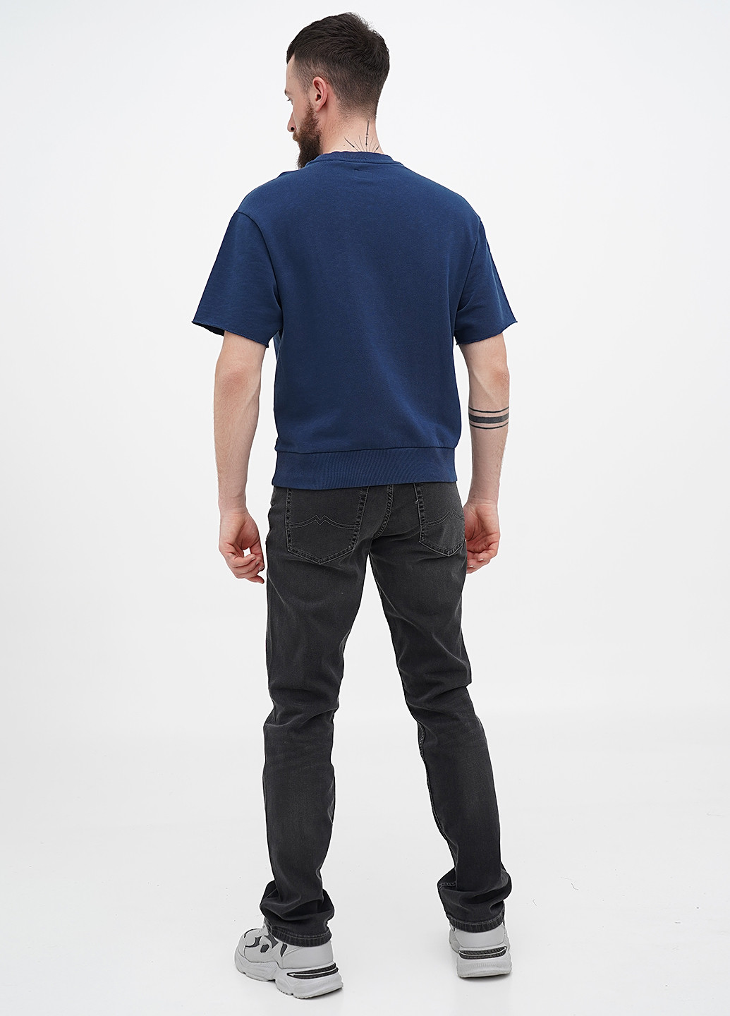 Джинси Mustang (323148503)