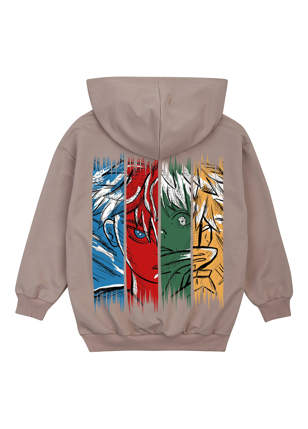 Худи Garnamama (330227405)