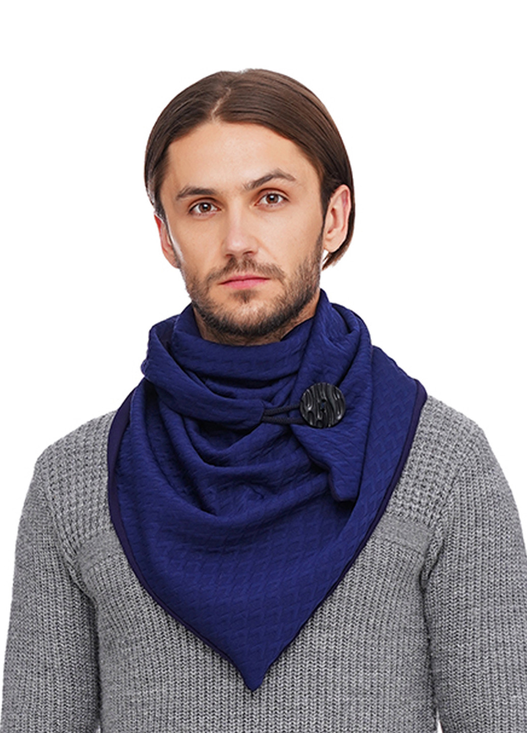 Шарф-снуд My Scarf (199391954)