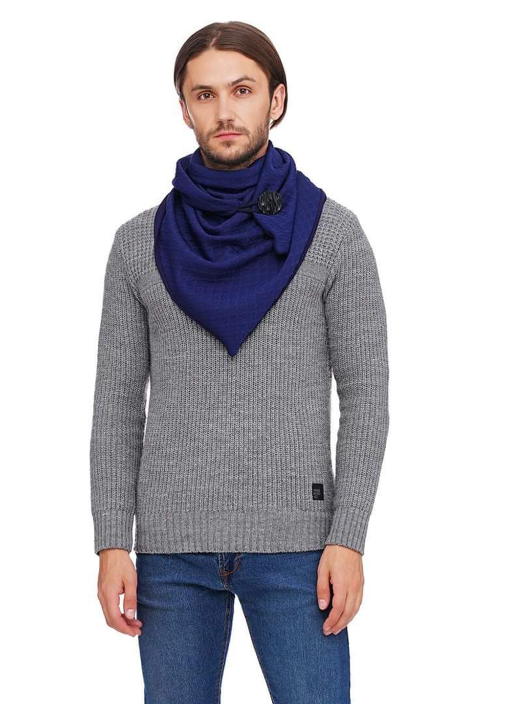 Шарф-снуд My Scarf (199391954)