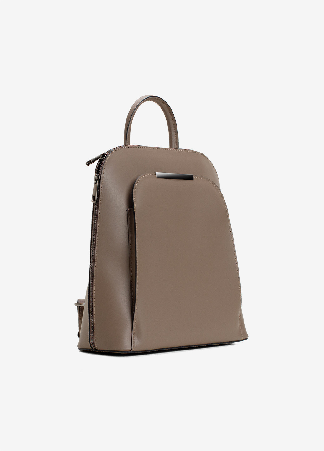Рюкзак жіночий шкіряний Backpack Regina Notte (251846526)