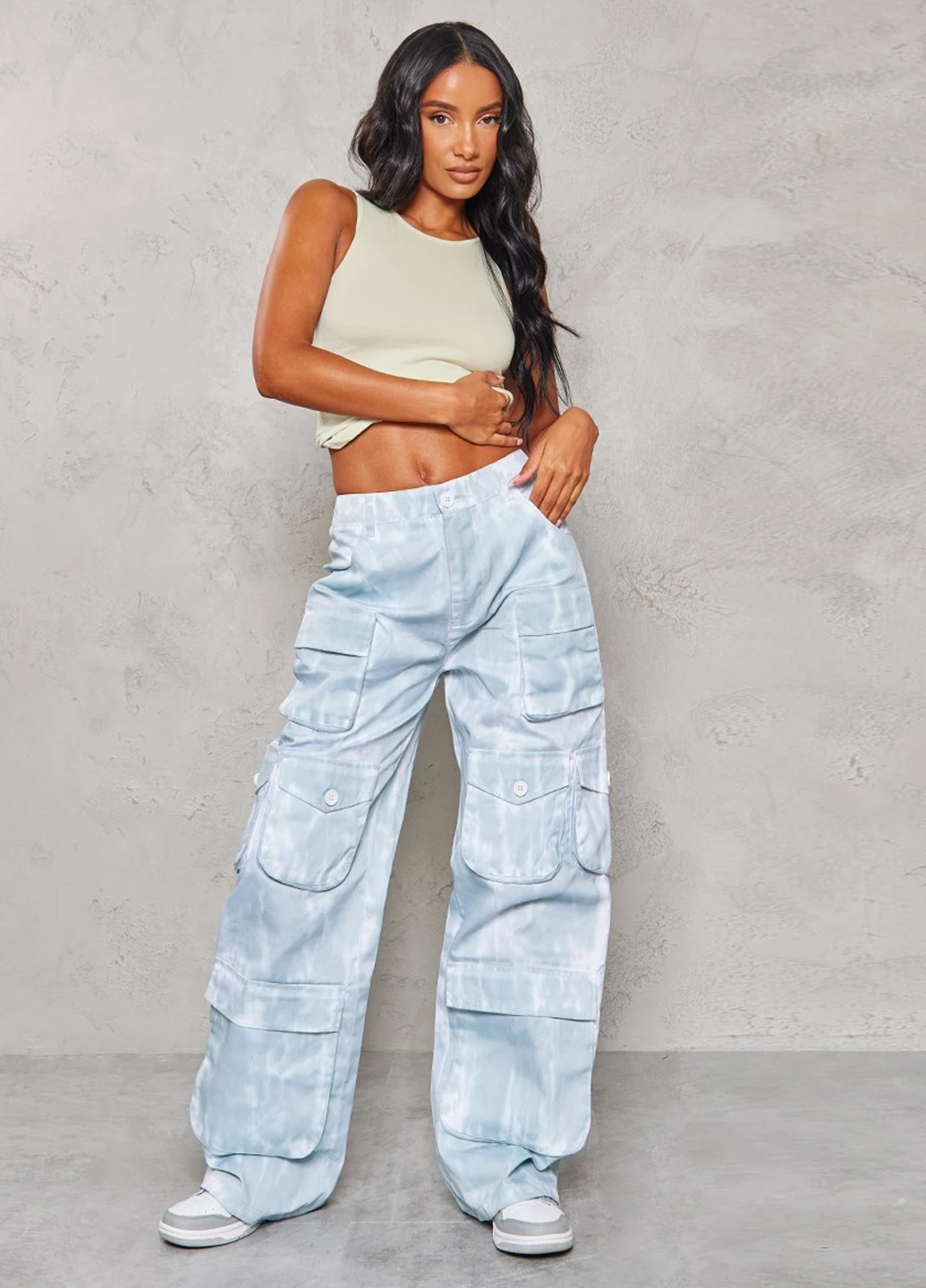Брюки PrettyLittleThing (282937603)