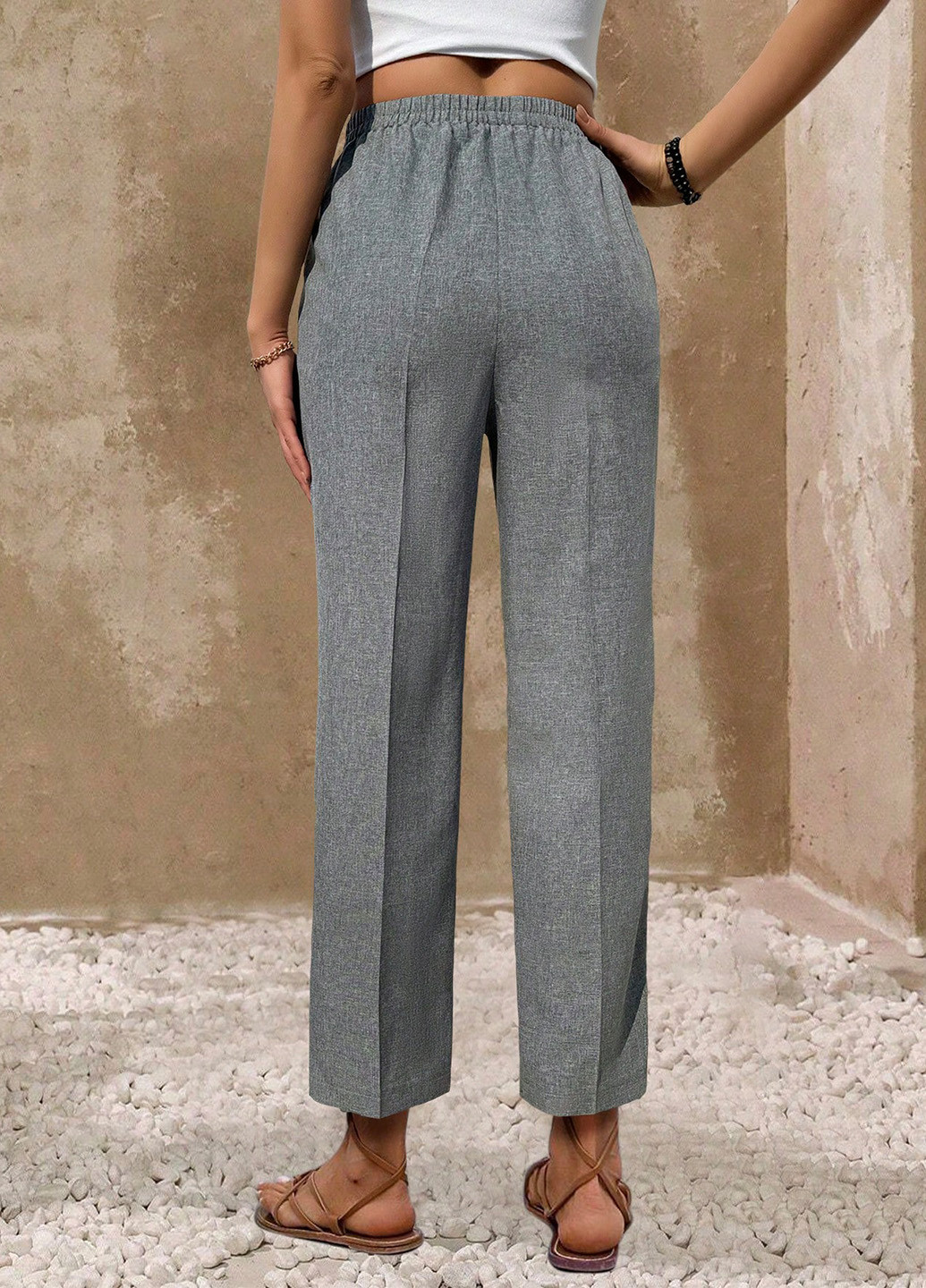 Брюки SHEIN (344454035)