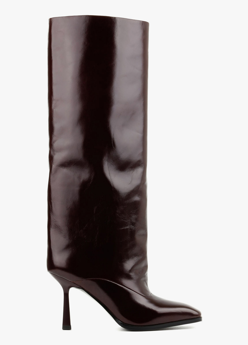 Осенние сапоги Le'BERDES