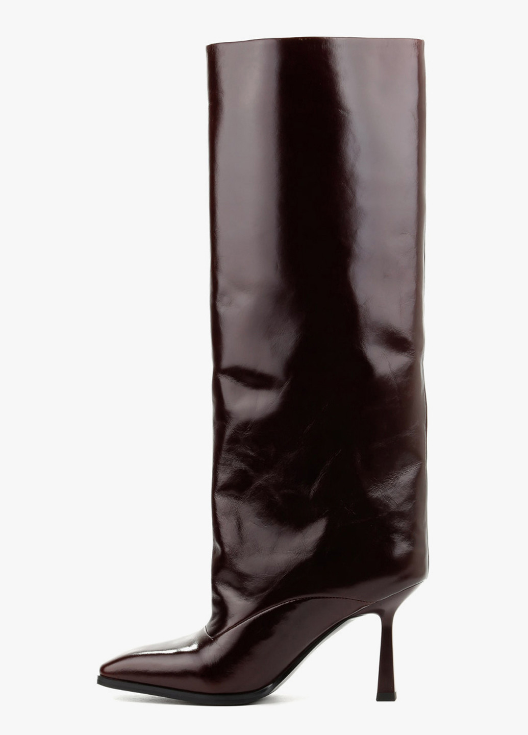 Осенние сапоги Le'BERDES