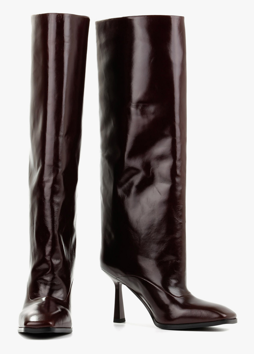 Осенние сапоги Le'BERDES