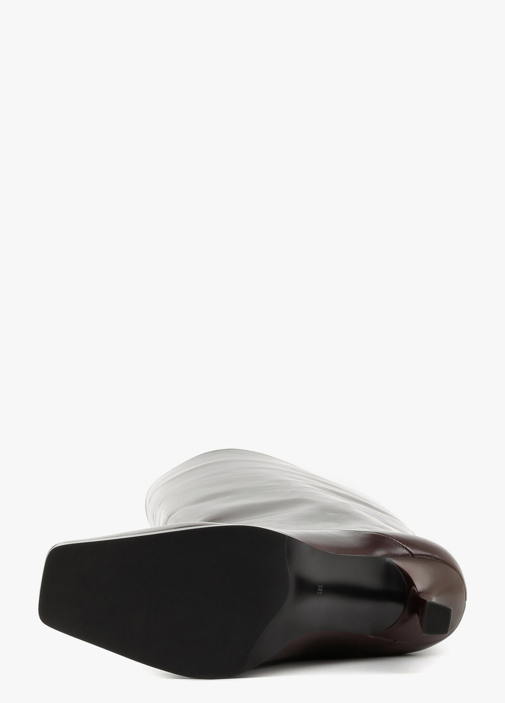 Осенние сапоги Le'BERDES