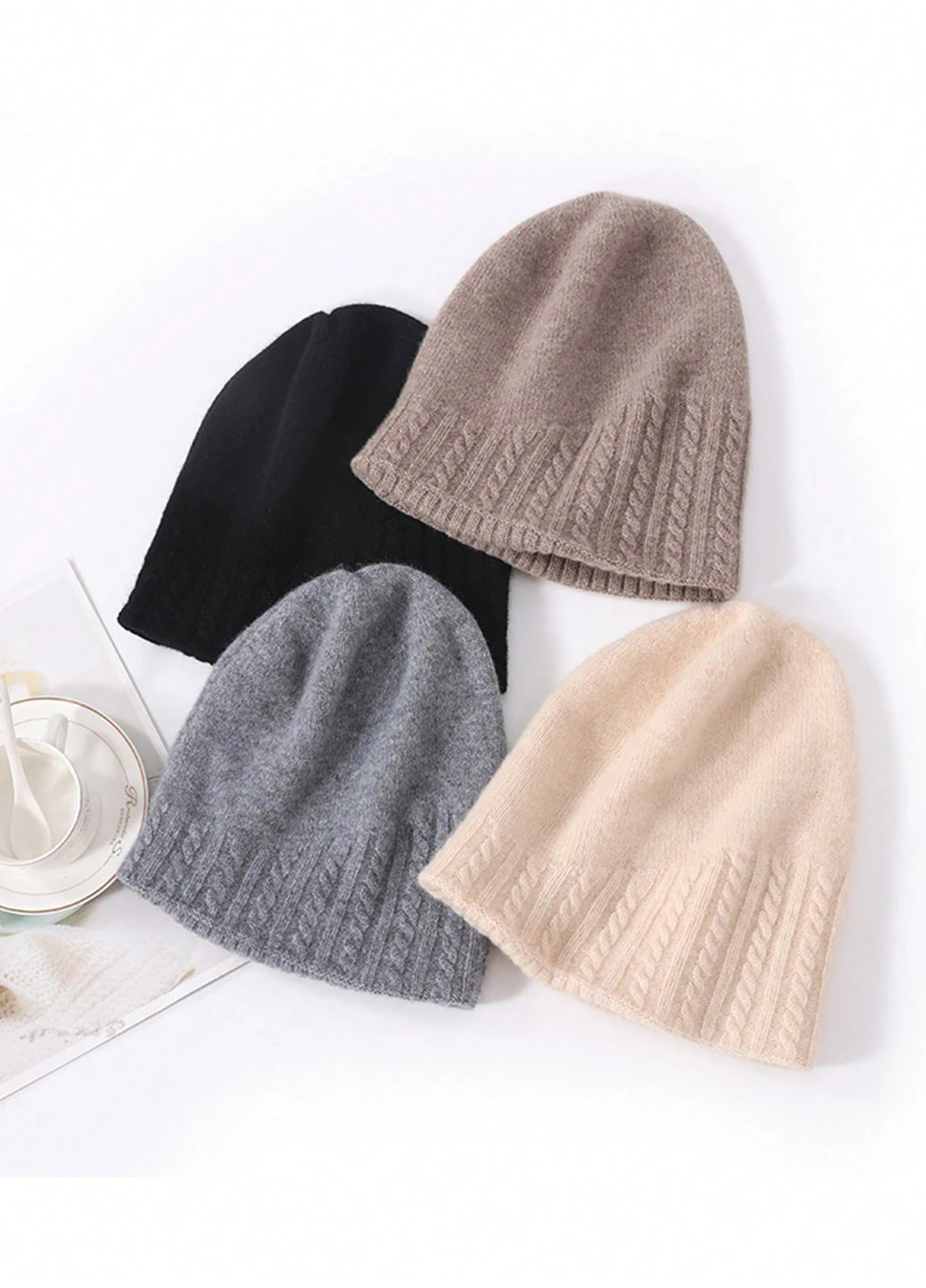 Шапка SHEIN (346756015)