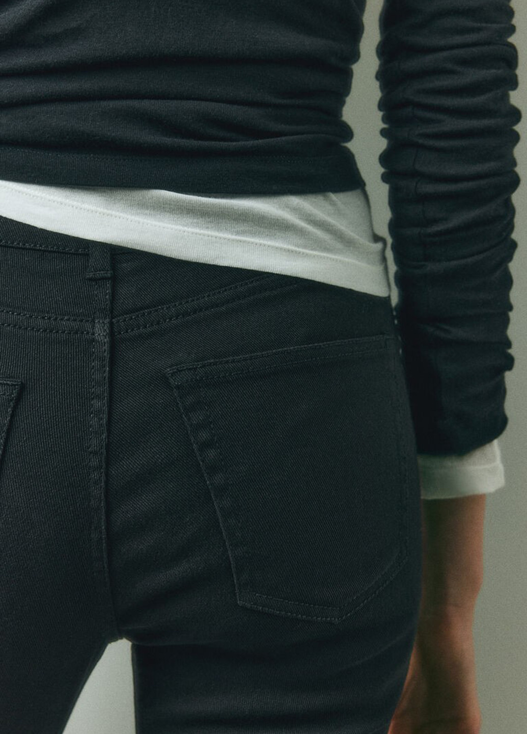 Джинсы H&M - (358926422)