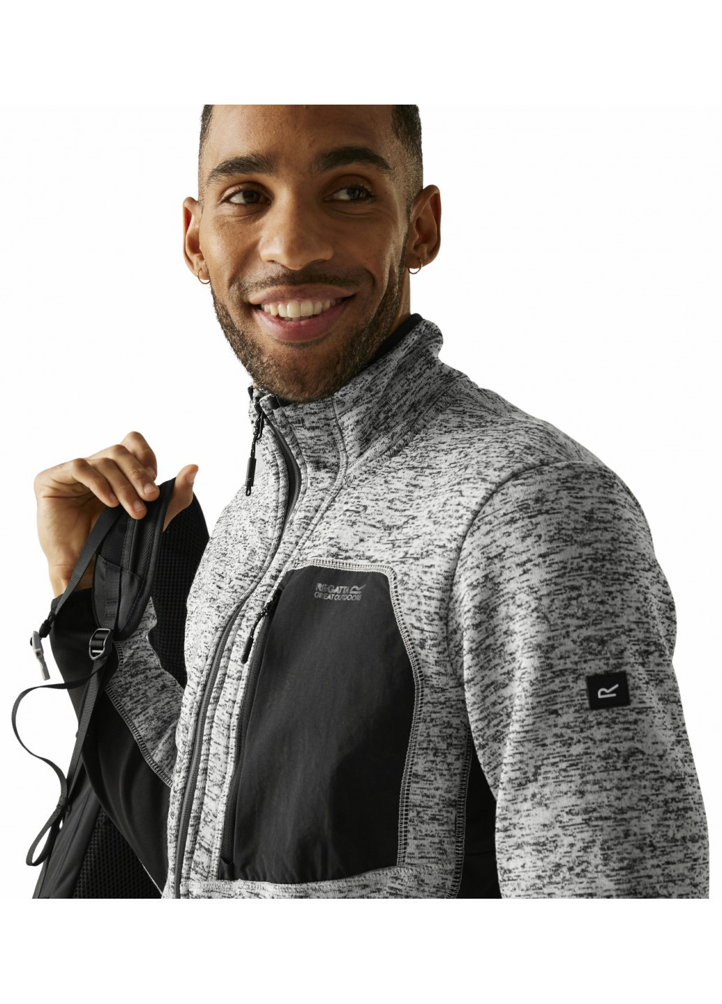 Толстовка Regatta (369837378)