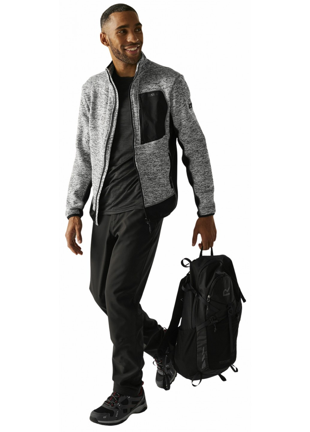 Толстовка Regatta (369837378)